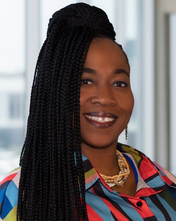 Rashonna Watkis